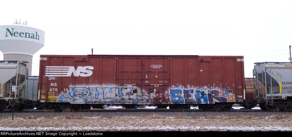 NS 470153